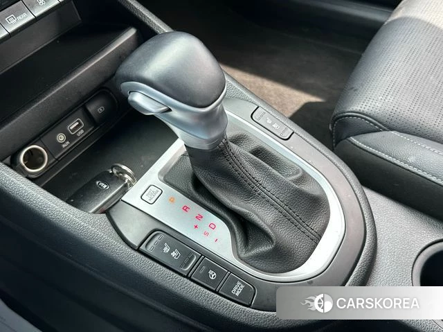 Kia Come New K3 id 3955347 из Кореи 19