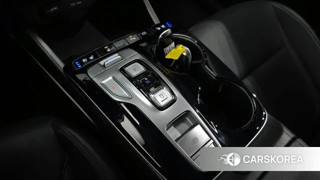 Hyundai Tucson (NX4) id 3432292 из Кореи 19