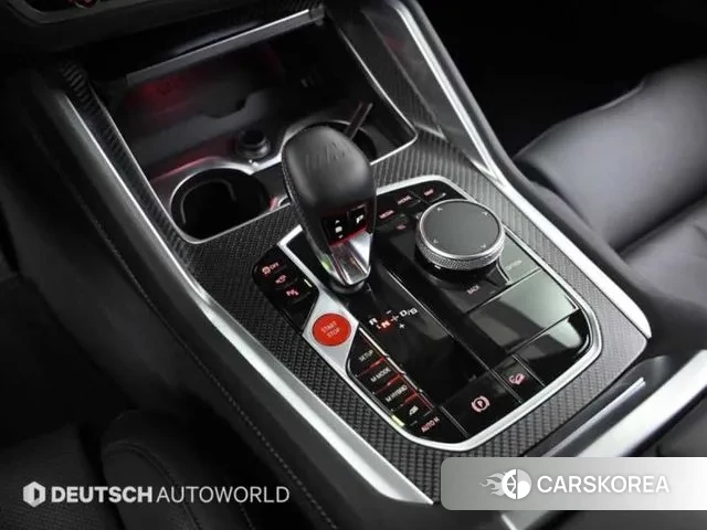 BMW XM (G09) id 3168316 из Кореи 19