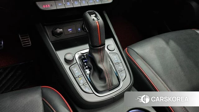 Hyundai The New Kona id 4224027 из Кореи 19