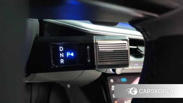 Hyundai Grandeur (GN7) id 3371864 из Кореи 19