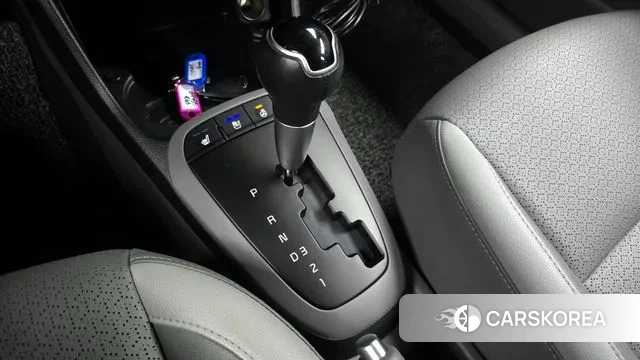 Kia Morning Urban (JA) id 3468773 из Кореи 19