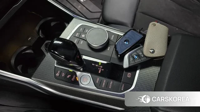 BMW 3 Series (G20) id 3296178 из Кореи 19