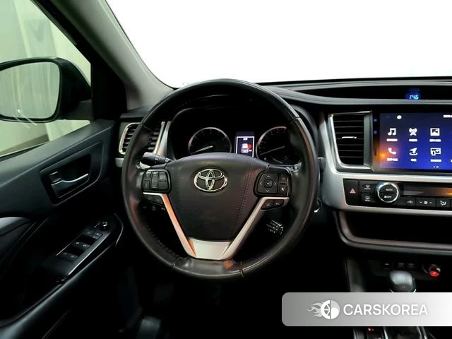 Toyota Highlander id 4211359 из Китая 19