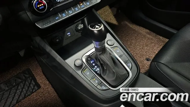 Hyundai The New Kona id 2955056 из Кореи 19