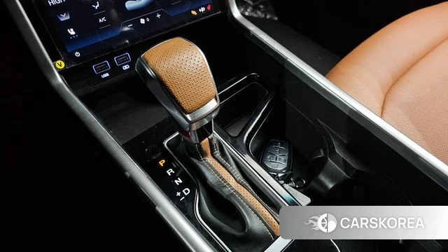 Ssangyong Torres id 3799222 из Кореи 19