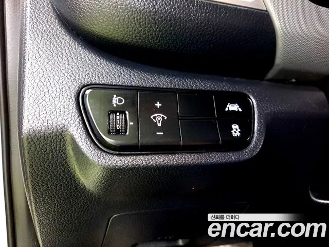 Kia Seltos id 2703024 из Кореи 19