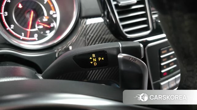Mercedes-Benz GLE-Class W167 id 4712879 из Кореи 31