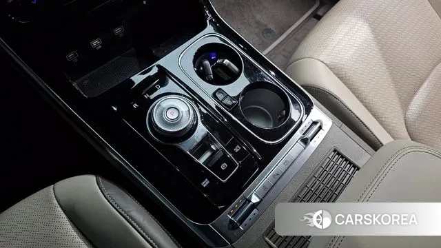 Kia Carnival 4th generation id 3576318 из Кореи 19