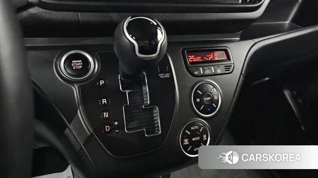 Kia The New Kia Ray id 3679748 из Кореи 19