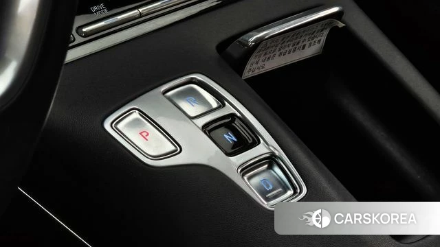 Hyundai The New Grandeur IG id 4662390 из Кореи 19