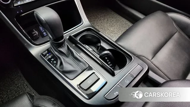 Hyundai Grandeur IG id 3526226 из Кореи 19