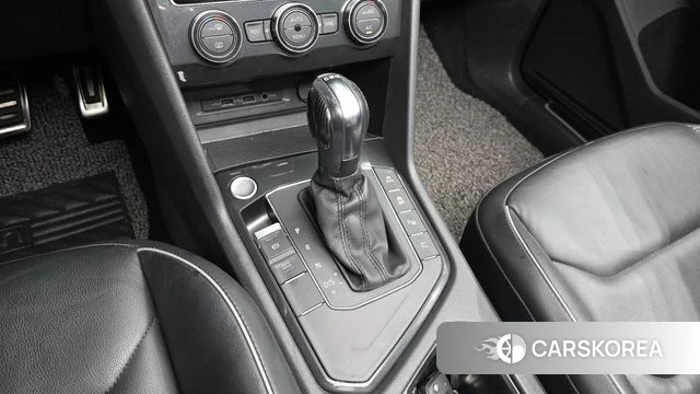 Volkswagen Tiguan second Generation id 4746259 из Кореи 19