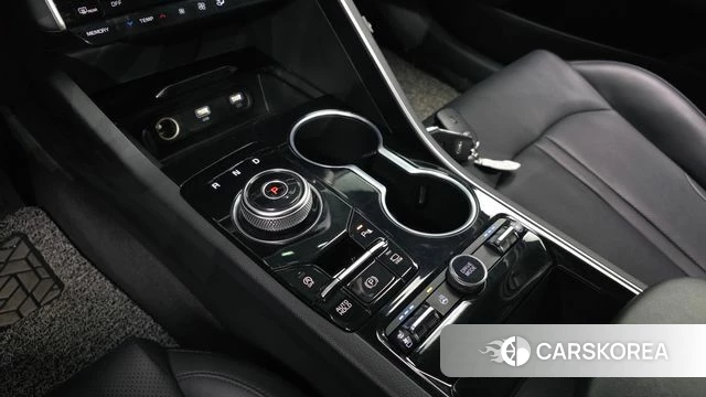 Kia K5 3rd generation id 4203154 из Кореи 19