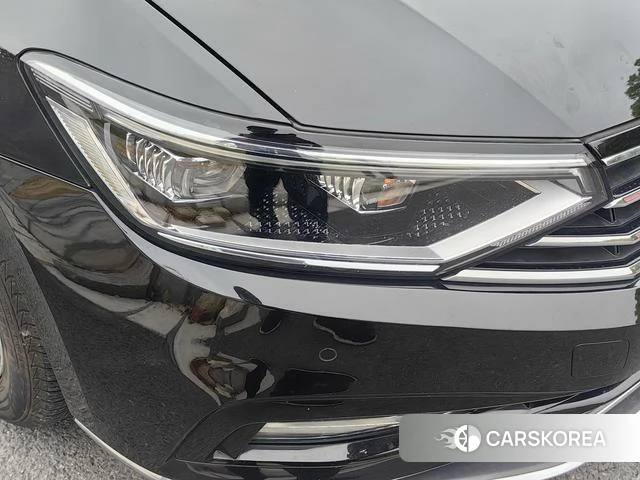 Volkswagen Magotan id 4301393 из Китая 9