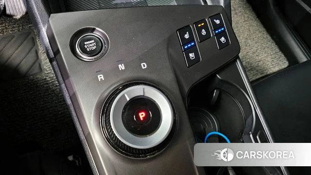 Kia The New Sportage 5th Generation Hybrid id 3864032 из Кореи 19