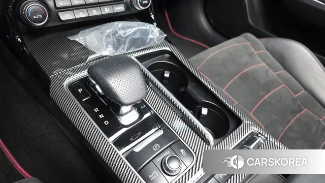 Kia Stinger Meister id 2989533 из Кореи 19