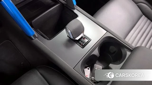 Land Rover Discovery Sports 2nd Generation id 3763277 из Кореи 19