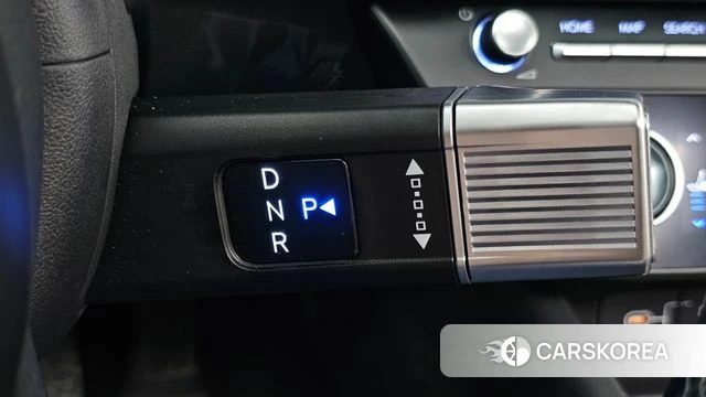 Hyundai Sonata D Edge (DN8) id 4591365 из Кореи 30