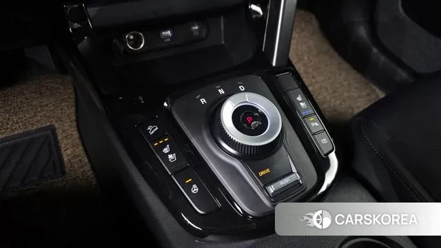 Kia The New Seltos id 3328200 из Кореи 19