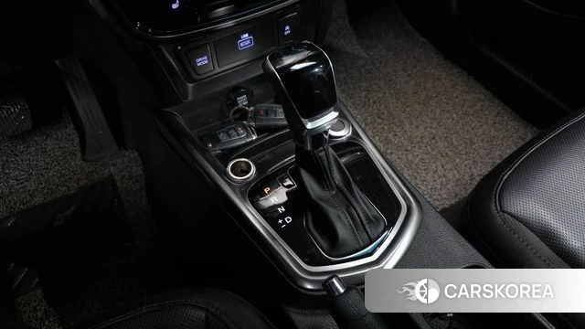 Ssangyong Tivoli Air id 4764409 из Кореи 19