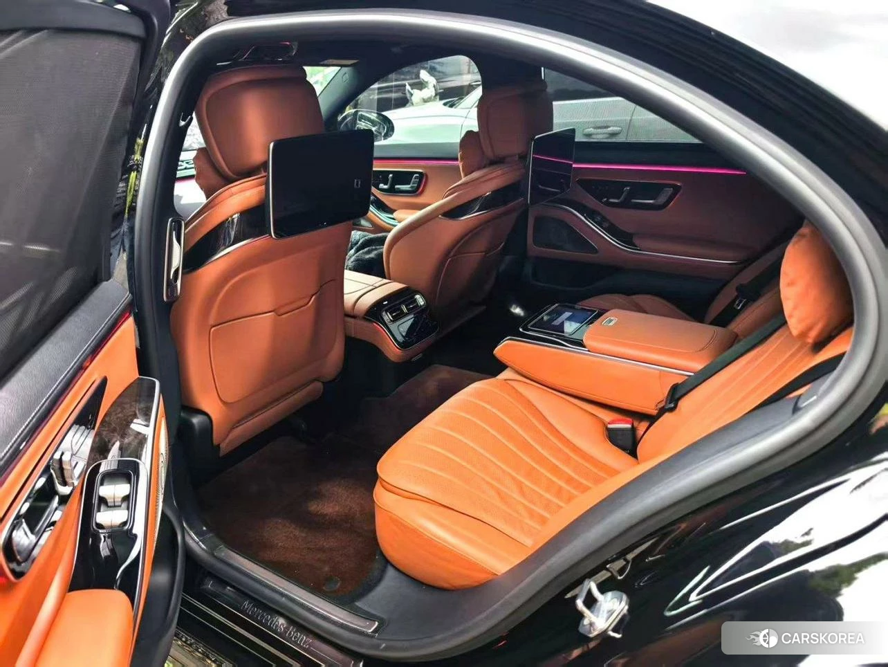 Mercedes-Benz S-Class id 4498636 из Китая 9