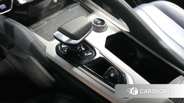 Renault Korea (Samsung) Grand Coleos id 4349217 из Кореи 19