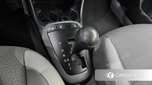 Kia Morning Urban (JA) id 3892913 из Кореи 19