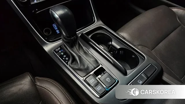 Hyundai Grandeur IG id 3489440 из Кореи 19