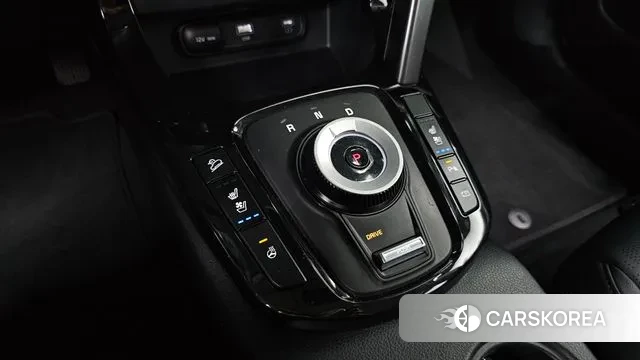 Kia The New Seltos id 2905030 из Кореи 19