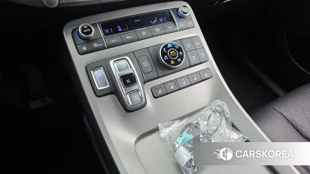 Hyundai Palisade id 3453340 из Кореи 19