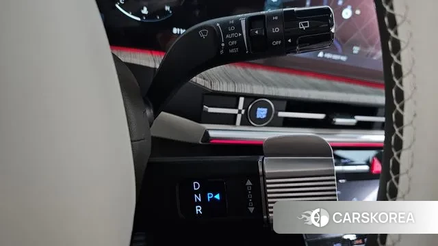 Hyundai Santa Fe (MX5) id 3659147 из Кореи 19