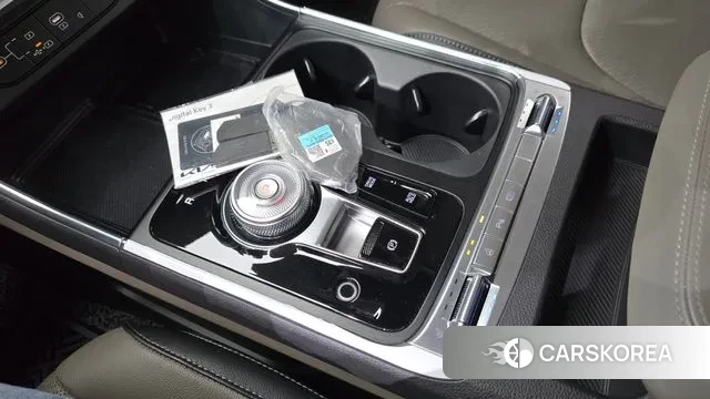 Kia The New Carnival 4th Generation id 3104193 из Кореи 19