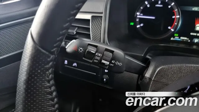 Ssangyong The New Rexton Sport id 2582706 из Кореи 19