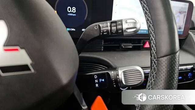 Hyundai Ionic 5 id 3462440 из Кореи 19