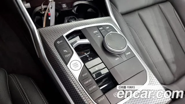 BMW 3 Series (G20) id 2943666 из Кореи 19