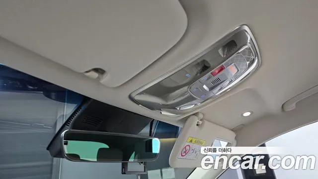 Genesis GV70 id 2729763 из Кореи 19