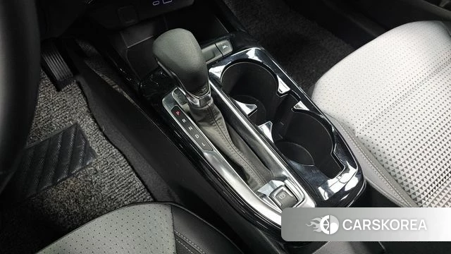 Chevrolet (GM Daewoo) Trax Crossover id 4223231 из Кореи 29