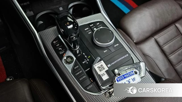 BMW 3 Series (G20) id 4285108 из Кореи 19