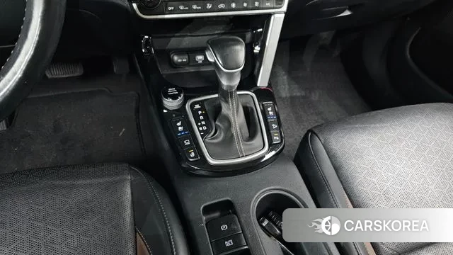 Kia Seltos id 3334506 из Кореи 19