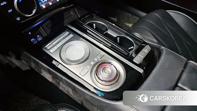 Genesis G80 (RG3) id 3459180 из Кореи 19