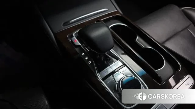 Kia More K9 id 3687661 из Кореи 19