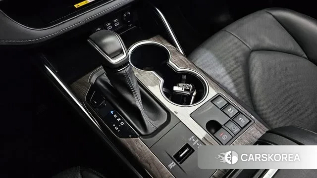 Toyota Highlander 4th Generation id 3388841 из Кореи 19