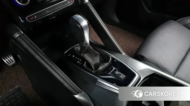 Renault Korea (Samsung) QM6 id 3045584 из Кореи 19