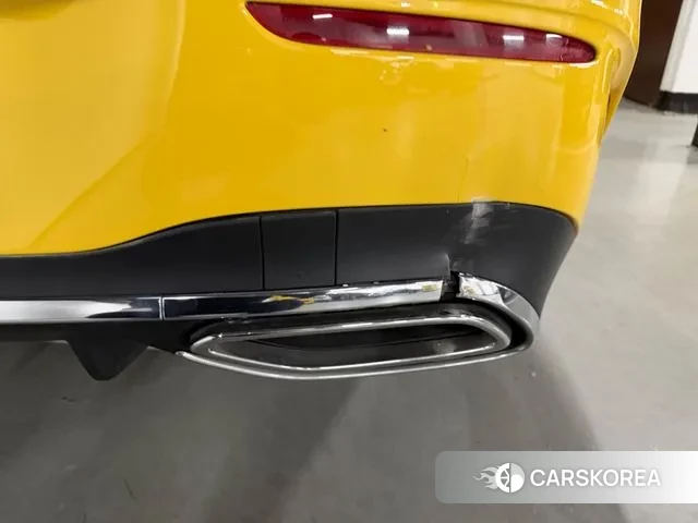 Mercedes-Benz CLA-Class C118 id 3726156 из Кореи 9