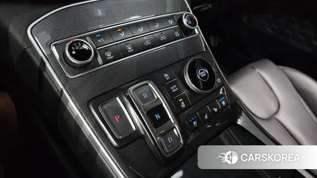 Hyundai The New Santa Fe id 2980490 из Кореи 19