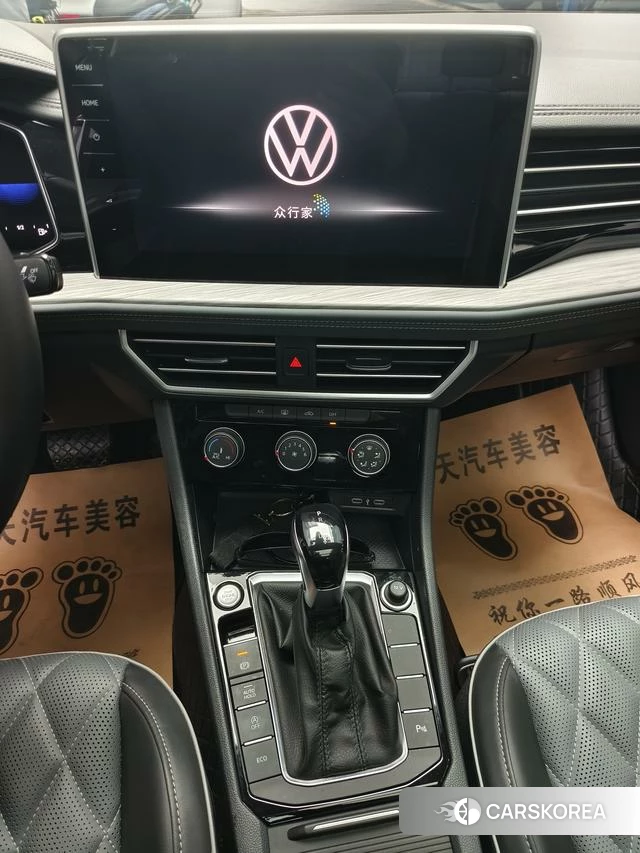 Volkswagen Sagitar id 4255762 из Китая 14