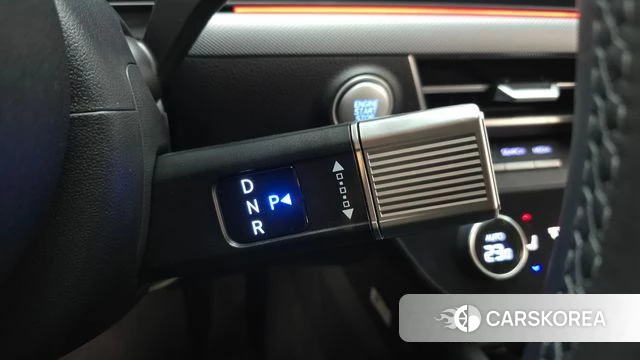 Hyundai Sonata D Edge Hybrid (DN8) id 3909447 из Кореи 19