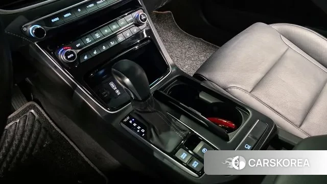 Hyundai Grandeur IG id 3484626 из Кореи 19