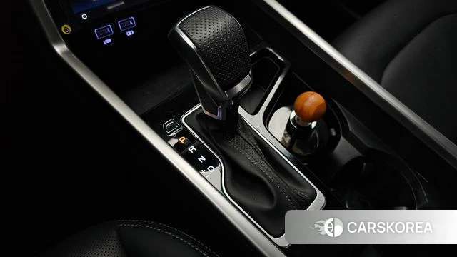 Ssangyong Torres id 3786921 из Кореи 19